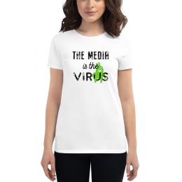 The Media Is The Virus