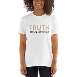 Truth - The New Hate Speech